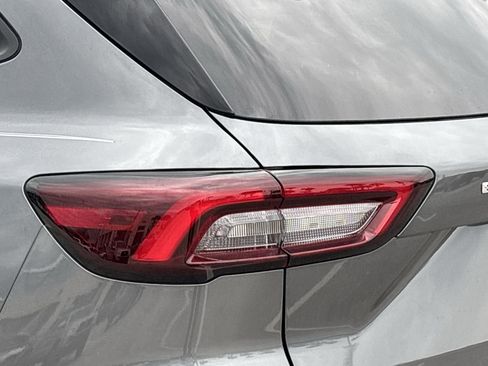 Used 2024 Ford Escape ST-Line w/ Tech Pack #1 image 7