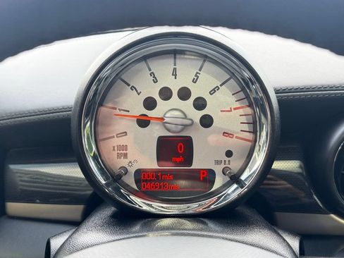 Used 2014 MINI Cooper Clubman S FWD image 14