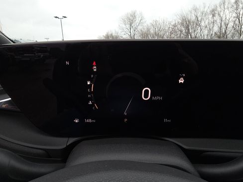 New 2026 Buick Envista Preferred w/ Convenience I Package image 16