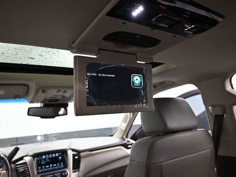 Used 2018 GMC Yukon Denali w/ Denali Ultimate Package RWD image 14