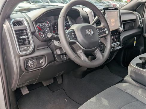 Used 2026 RAM 2500 Big Horn AWD/4WD image 31