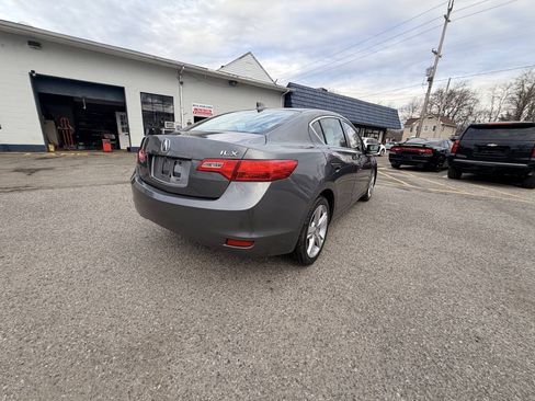 Used 2014 Acura ILX w/ Premium Package FWD image 38