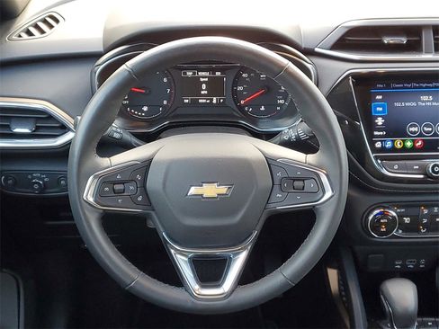 Used 2023 Chevrolet TrailBlazer ACTIV w/ Convenience Package image 26