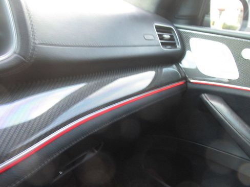 Used 2021 Mercedes-Benz GLE 53 AMG 4MATIC Coupe image 64