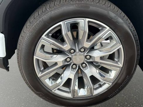 New 2026 GMC Sierra 1500 Denali AWD/4WD image 10