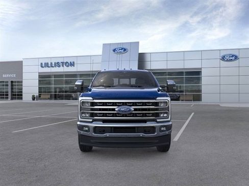 New 2026 Ford F350 Lariat w/ Lariat Premium Package image 6