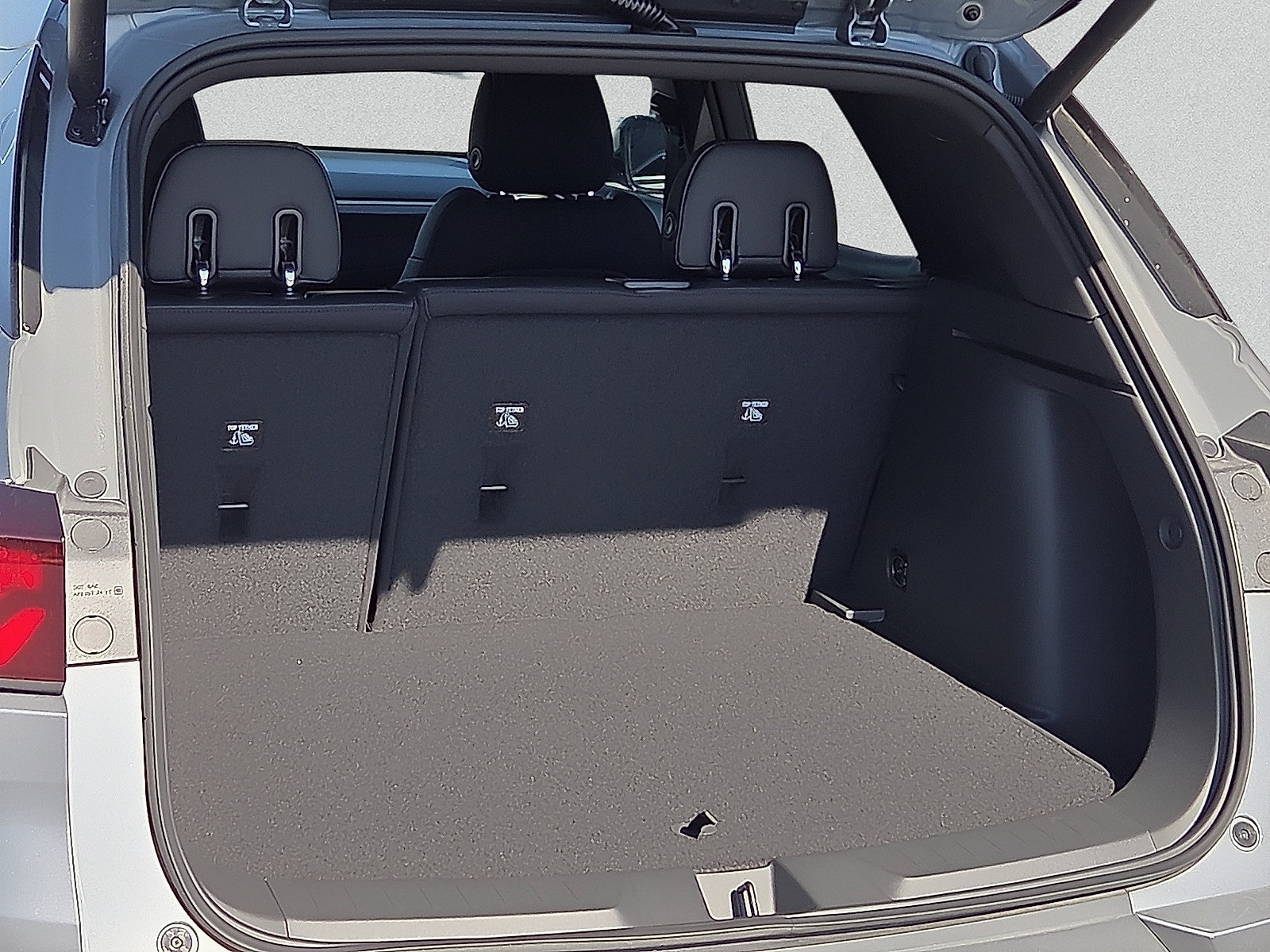 New 2026 Chevrolet TrailBlazer ACTIV w/ Convenience Package FWD image 8