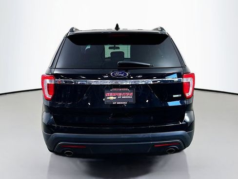 Used 2016 Ford Explorer 4WD image 7