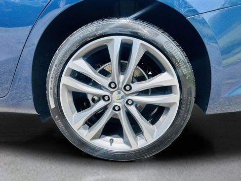 Used 2021 Chevrolet Malibu Premier image 44