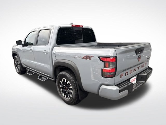 Used 2024 Nissan Frontier PRO-4X w/ Technology Package AWD/4WD image 7