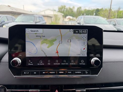 Used 2024 Mitsubishi Outlander SE AWD/4WD image 19