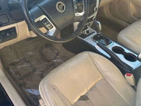 Used 2010 Mercury Milan Premier image 21