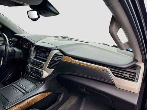 Used 2015 GMC Yukon Denali AWD/4WD image 31