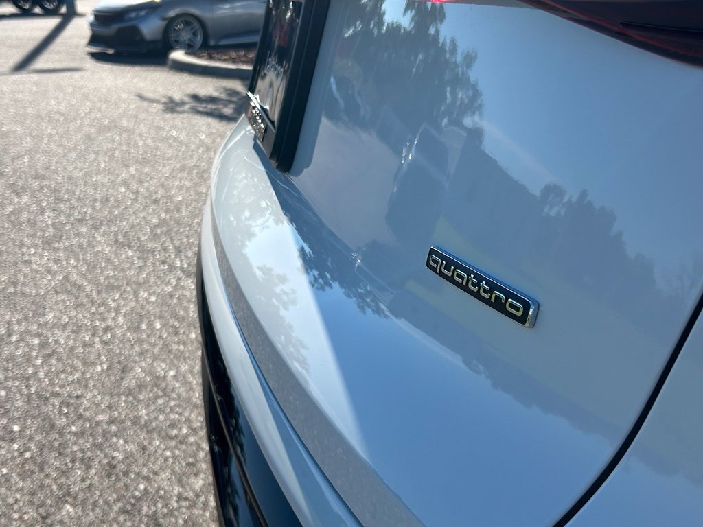 New 2026 Audi Q5 Premium Plus AWD/4WD image 45