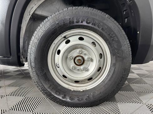 Used 2024 RAM ProMaster 1500 w/ Convenience Group FWD image 40