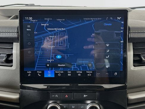 Used 2024 Ford Expedition Max XLT image 22