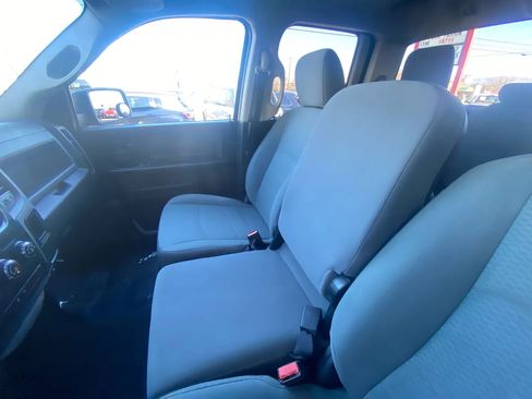 Used 2015 RAM 1500 Tradesman w/ Popular Equipment Group image 19