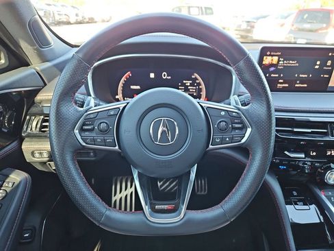 Used 2024 Acura MDX Type S AWD/4WD image 14