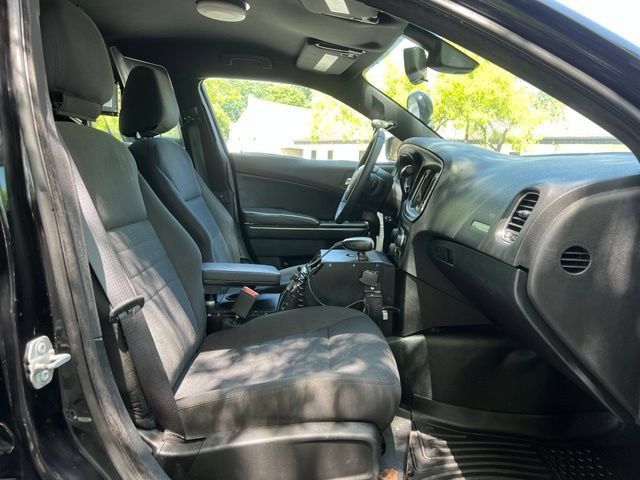 Used 2016 Dodge Charger Police RWD image 21