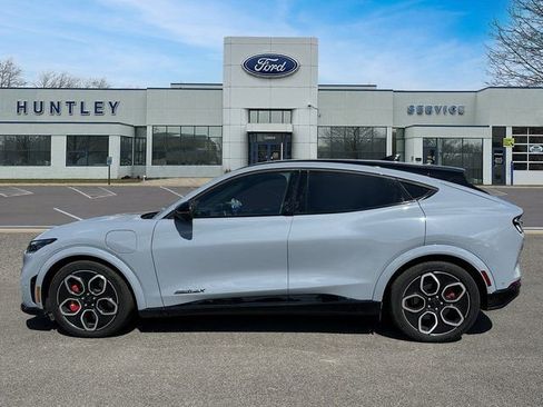 Used 2024 Ford Mustang Mach-E GT image 7