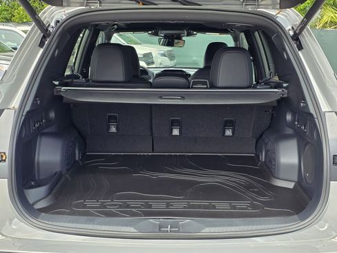 New 2026 Subaru Forester Touring AWD/4WD image 9