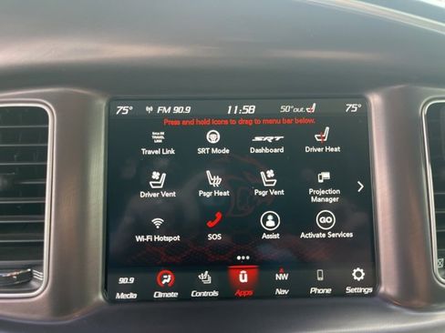 Used 2022 Dodge Charger Scat Pack image 27