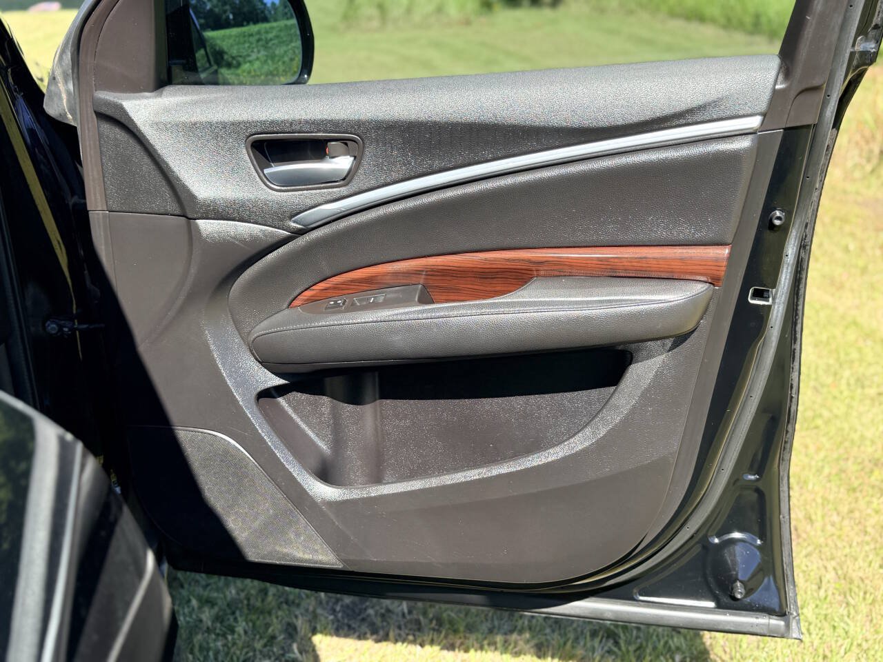 Used 2015 Acura MDX FWD image 31