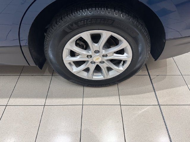 Used 2021 Chevrolet Equinox LT FWD image 26