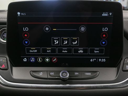 Used 2023 Chevrolet Blazer LT w/ Convenience Package image 29