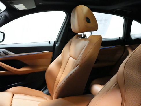 Certified 2023 BMW i4 M50 AWD/4WD image 30