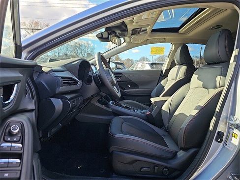 New 2025 Subaru Crosstrek 2.5i Limited image 11