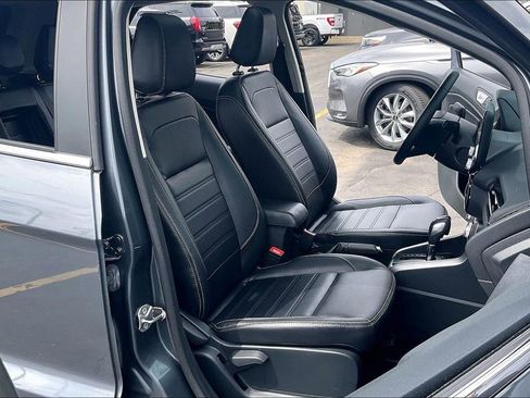 Used 2022 Ford EcoSport Titanium AWD/4WD image 6