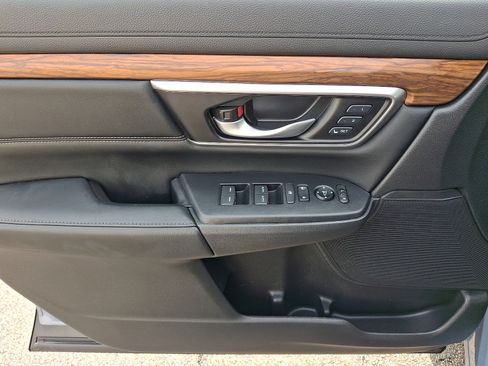 Used 2022 Honda CR-V EX-L image 12