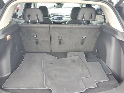 Certified 2023 Buick Encore GX Select w/ Sport Touring Package FWD image 7