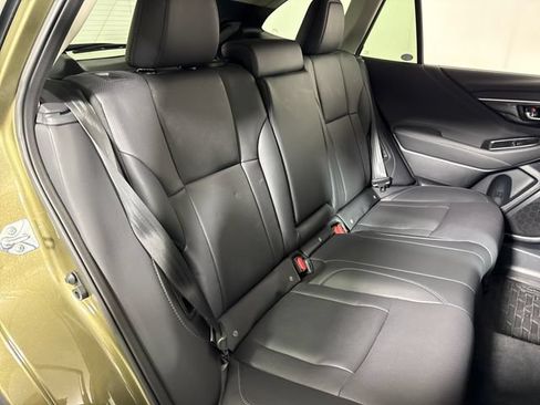 Used 2024 Subaru Outback Limited XT AWD/4WD image 15