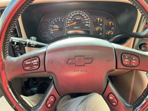 Used 2004 Chevrolet Silverado 1500 LT w/ Light Duty Power Package image 17