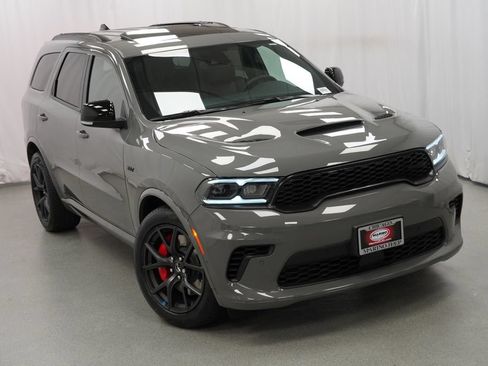 New 2027 Dodge Durango R/T AWD/4WD image 9