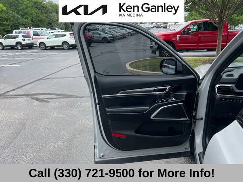 Certified 2024 Kia Telluride SX X-Line AWD/4WD image 26