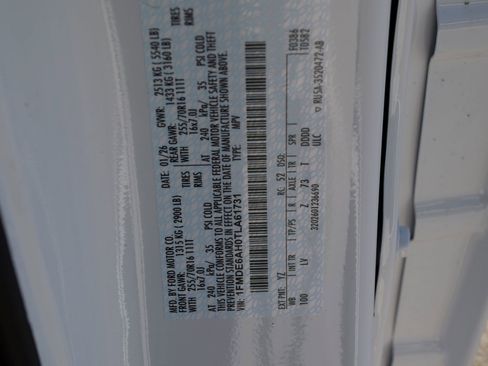 New 2026 Ford Bronco 2-Door image 26