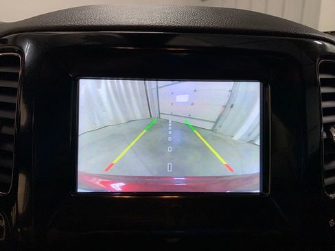 Used 2021 Jeep Compass Latitude AWD/4WD image 9