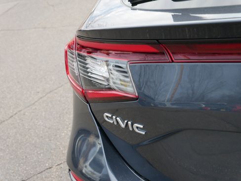 Used 2022 Honda Civic LX image 17