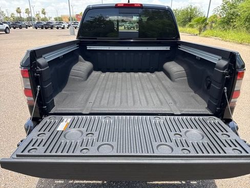 New 2026 Nissan Frontier SV w/ SV Convenience Package RWD image 20