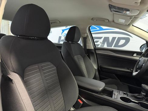 Used 2026 Kia K5 LXS image 27