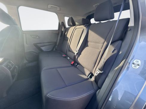 Used 2023 Nissan Rogue S FWD image 14