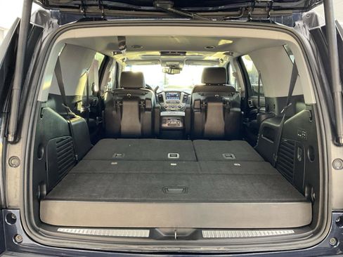 Used 2019 GMC Yukon Denali w/ Open Road Package image 29