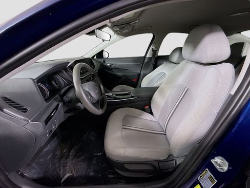 Used 2020 Hyundai Sonata SE w/ Cargo Package image 21