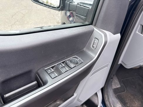 Used 2024 Ford F250 XLT w/ Snow Plow Prep Package AWD/4WD image 17
