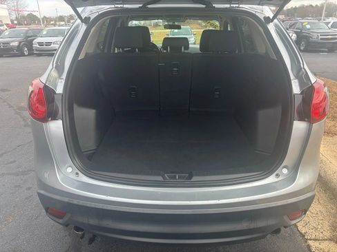 Used 2016 MAZDA CX-5 Touring image 17