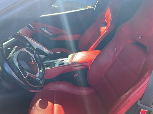 Used 2017 Chevrolet Corvette Grand Sport image 17