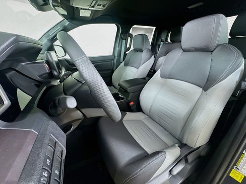 New 2026 Toyota Tacoma TRD Sport image 12